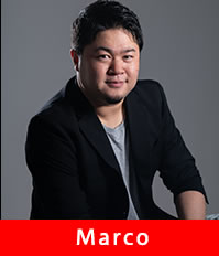 Marco