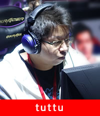tuttu