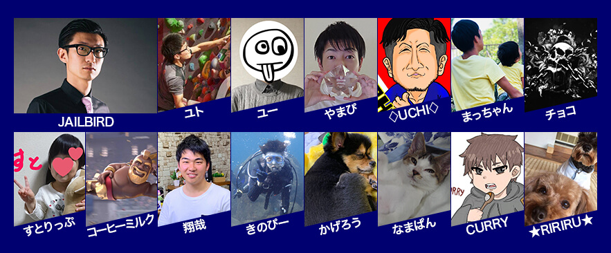 クラクラチャンネル